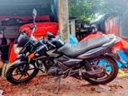 TVS Flame 125 2010