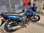 TVS Flame 125 2011