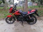 TVS Flame 125 cc 2010