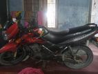 TVS Flame 125 cc 2020