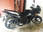 TVS Flame 125cc Bike Sell 2009