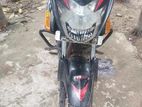 TVS Flame ১২৫সিসি সেলফ ওকে 2010