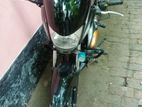 TVS Flame 2008