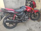 TVS Flame 2008