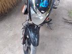 TVS Flame 2008