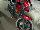 TVS Flame 2009