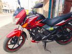 TVS Flame good condition 2012