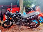 TVS Flame নিজের 2012