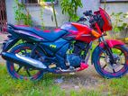 TVS Flame SR 125 2009