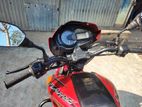 TVS Flame SR 125 2011