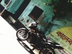 TVS Flame SR 125 2012