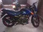 TVS Flame SR 125 2013