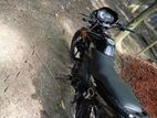TVS Flame SR 125 . 2014
