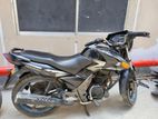 TVS Flame SR 125 2025