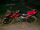 TVS Flame SR 125 ` 2007