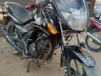 TVS Flame SR 125 Used 2015