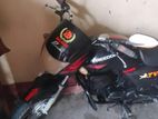 TVS Freedom 100cc 1998