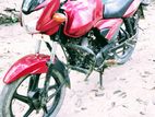 TVS Jive 110 ` 2014