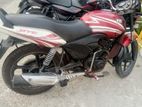 TVS Jive 110 . 2016