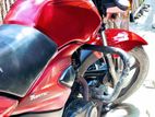 TVS Jive 110 . 2014