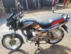 TVS JLX 125 CC 2008