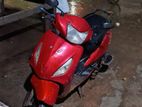Tvs Jupiter 110 2016