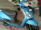 TVS Jupiter 2020