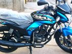 TVS Max 125 125cc 2023