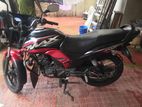 TVS Max 125 2021
