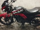 TVS Max 125 2021