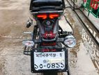 TVS Max 125 2022