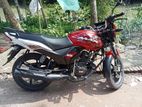 TVS Max 125 2023