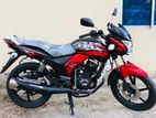 TVS Max 125 . 2023