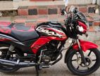 TVS Max 125 2024