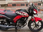 TVS Max 125 2024