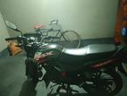 TVS Max 125 2024