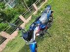 TVS Max 125 2024