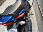 TVS Max 125 . 2025