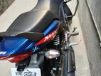 TVS Max 125 . 2025