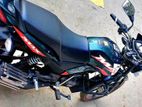 TVS Max 125 2025