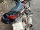 TVS Max 125 . 2022