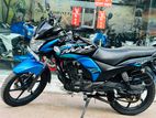 TVS Max 125 Brand new 2024