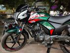 TVS Max 125 Brand new condition 2024