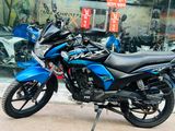 TVS Max 125 New 2024