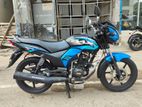 TVS Max 125 ON-TEST 2023