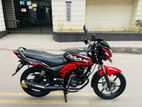 TVS Max 125 SD 2021