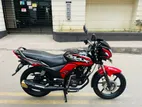 TVS Max 125 SD 2022