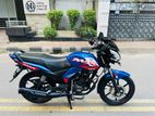 TVS Max 125 SD 2024