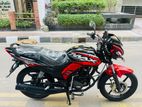 TVS Max 125 SD 2024