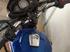 TVS Max 125 . 2024